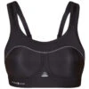 PureLime Compression Bra