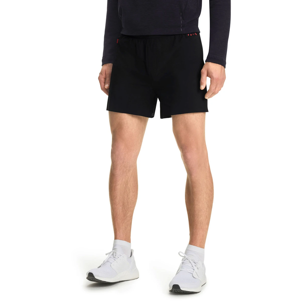 Falke Basic Challenger Shorts Herren
