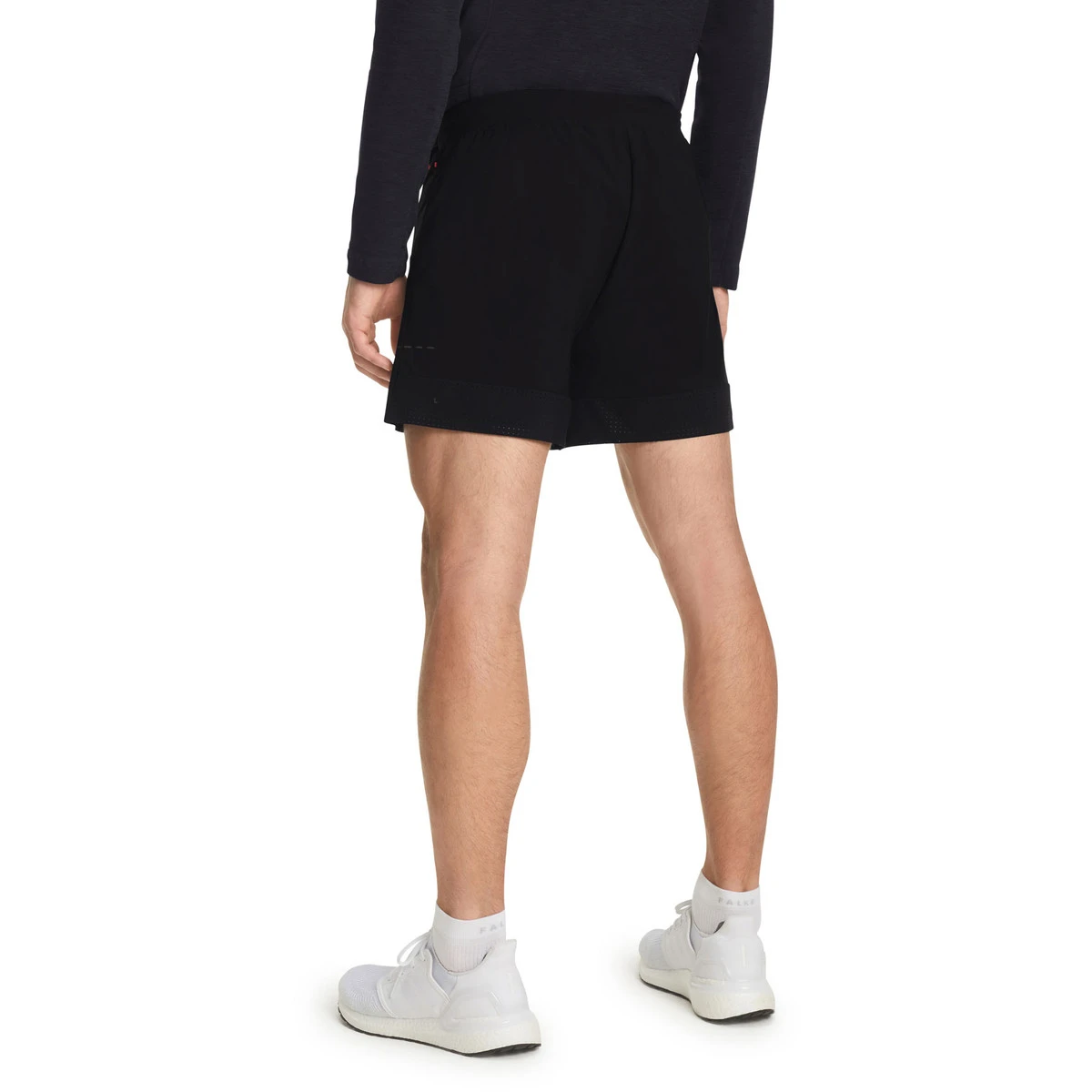 Falke Basic Challenger Shorts Herren – Bild 2