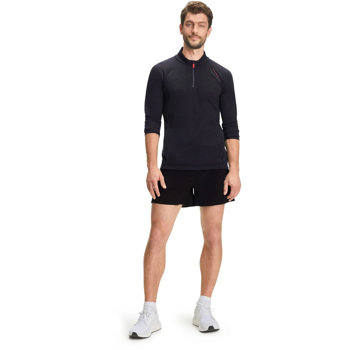 Falke Basic Challenger Shorts Herren – Bild 3