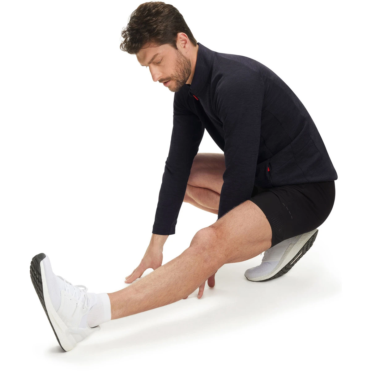 Falke Basic Challenger Shorts Herren – Bild 4