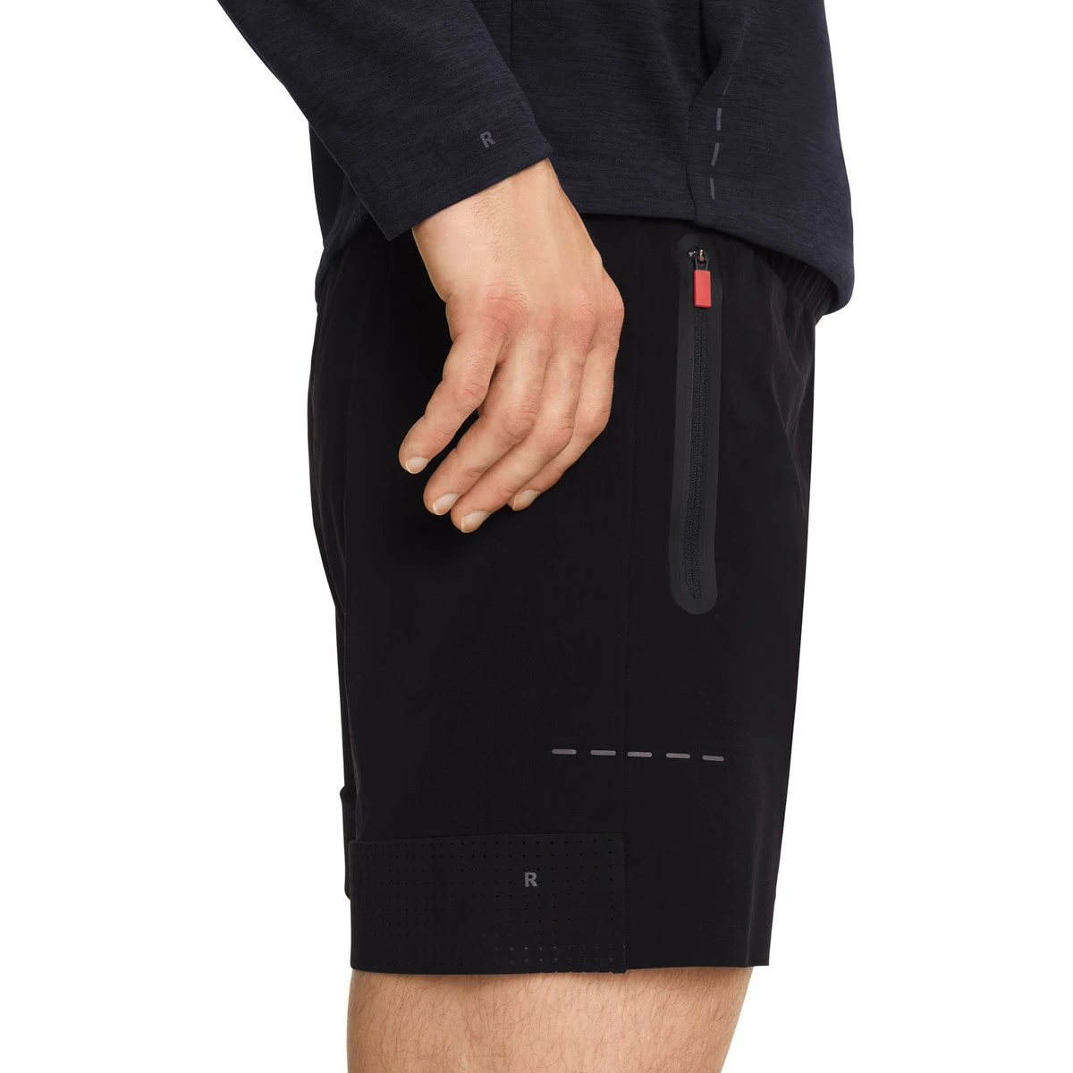 Falke Basic Challenger Shorts Herren – Bild 6