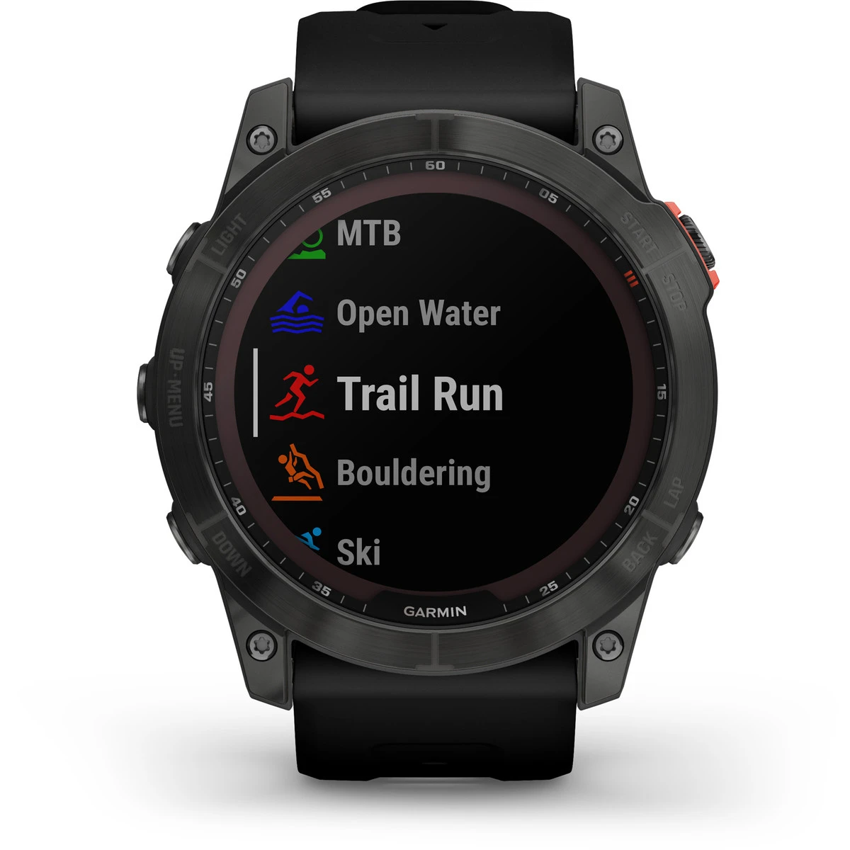 Garmin Fenix 7X – Bild 4