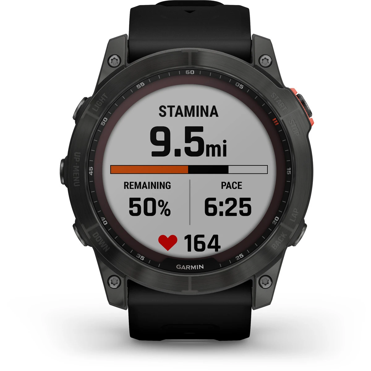 Garmin Fenix 7X – Bild 6