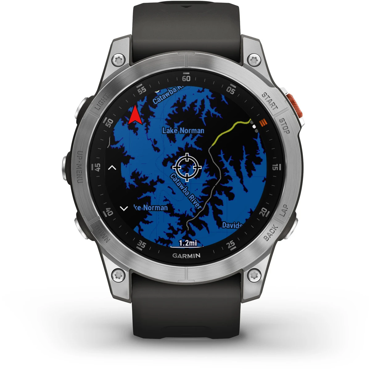 Garmin Epix – Bild 2