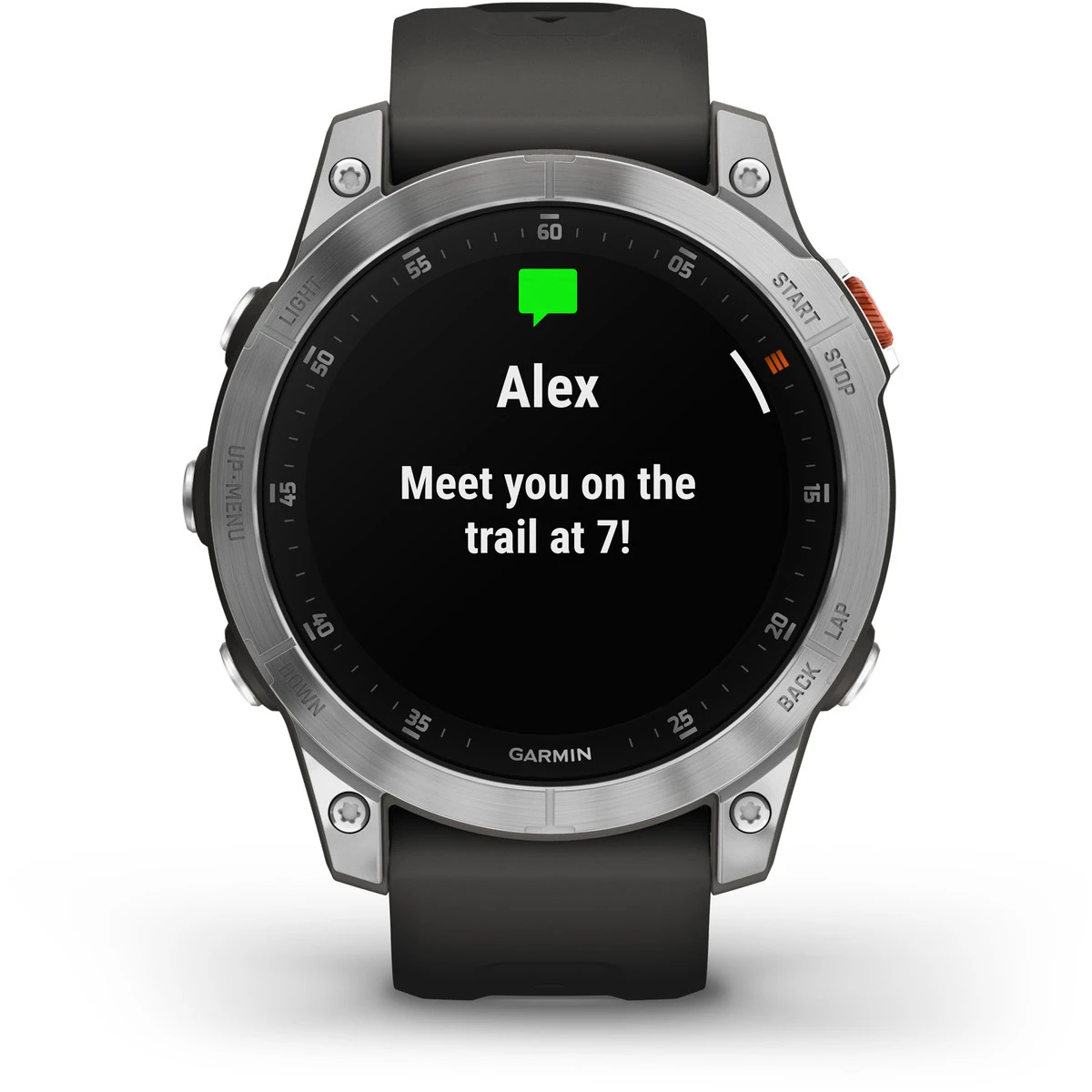 Garmin Epix – Bild 3