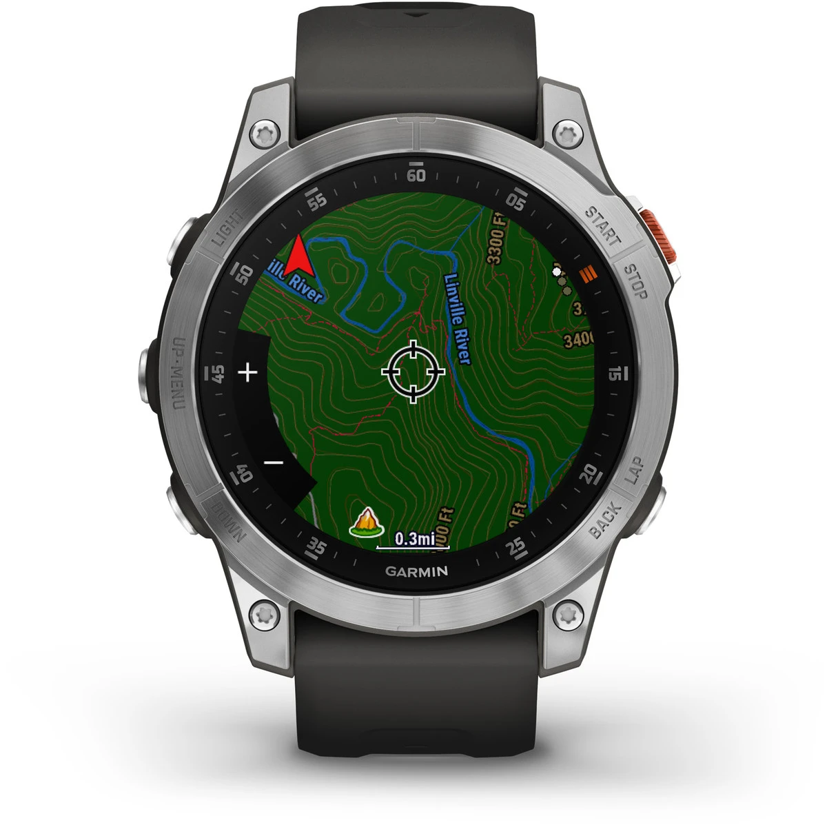 Garmin Epix – Bild 5