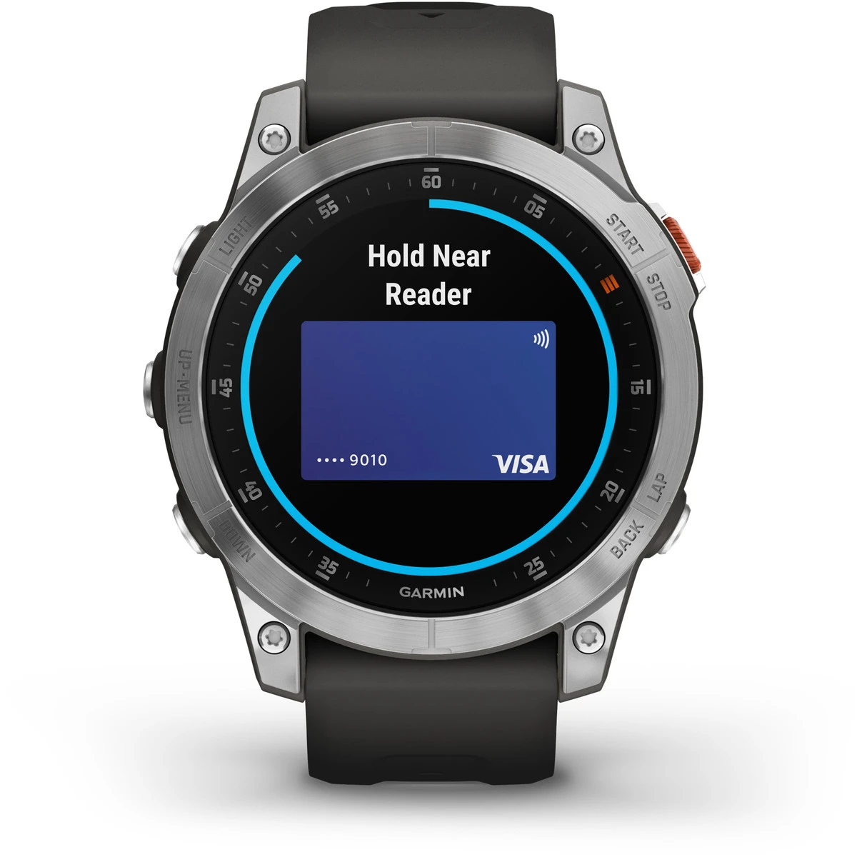 Garmin Epix – Bild 6