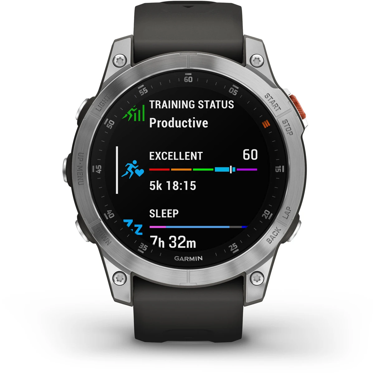 Garmin Epix – Bild 7