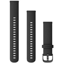 Garmin Quick Release Siliconen Armband