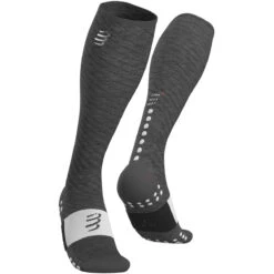 Compressport Full Socken Recovery
