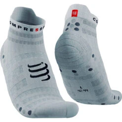 Compressport Pro Racing V4 ULLow Socken