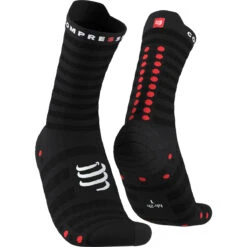 Compressport Pro Racing V4 ULHigh Socken
