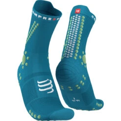 Compressport Pro Racing Socken V4.0Trail