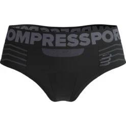 Compressport Seamless Boxer Damen