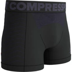 Compressport Seamless Boxer Herren