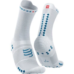 Compressport Pro Racing Socke V4 RunHigh