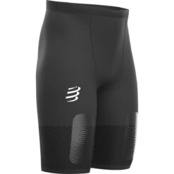 Compressport Trail Control Short Herren