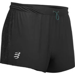 Compressport Racing Split Short Herren