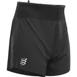 Compressport Trail Racing Short Herren