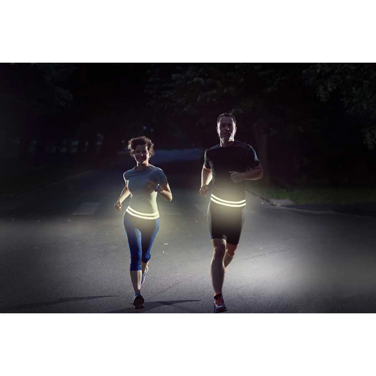 FlipBelt Reflective – Bild 4
