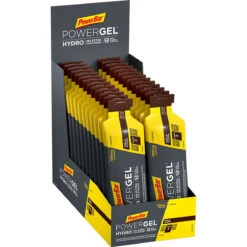 Powerbar Hydro Gel Max Cola 24x
