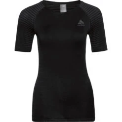 Odlo SUW Top Crew Neck Damen