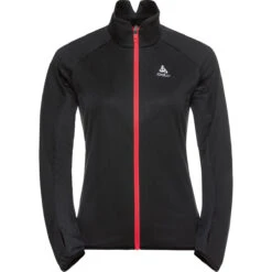 Odlo Zeroweight Jacket Damen