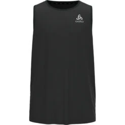 Odlo Essential Crew Neck Singlet Herren