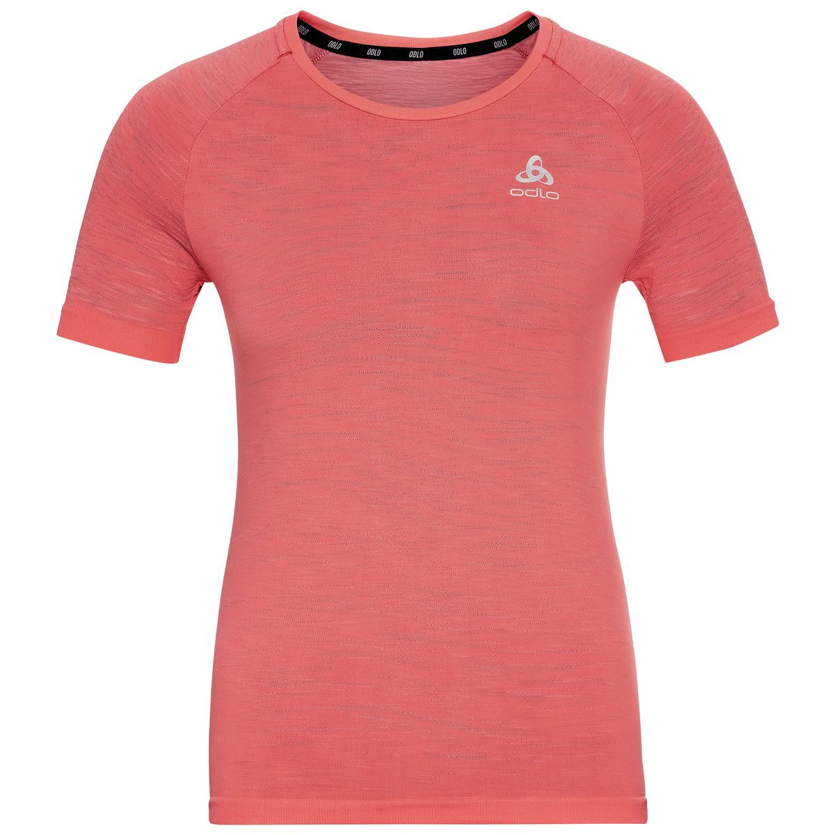ODLO Blackcomb Ceramicool Shirt Damen