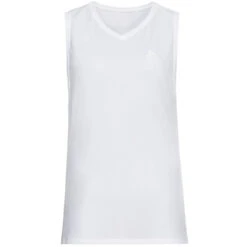 Odlo Top V-Neck Singlet Herren