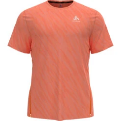 Odlo Zeroweight Engineered TShirt Herren