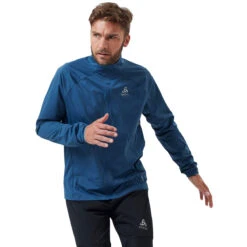 Odlo Zeroweight Pro Warm Jacket Herren