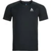 Odlo Essential Crew Shirt Herren