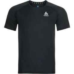 Odlo Essential Crew Shirt Herren