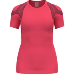 Odlo Active T-Shirt SS Neck Damen