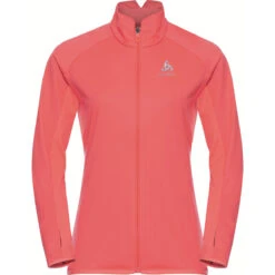 Odlo Zeroweight Jacke Damen