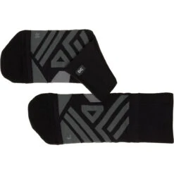 ON Performance Running Mid-Socken Herren