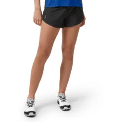 On Race Shorts Damen