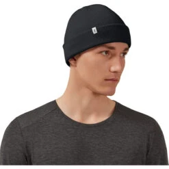 ON Merino Beanie