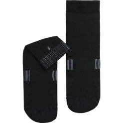 ON Ultralight Mid Socken Herren