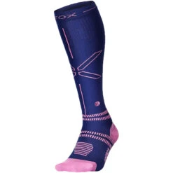 STOX Compressie Sports Sokken Women