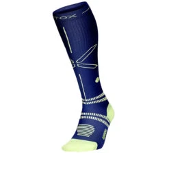 STOX Kompression Running Socken Herren