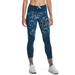 Under Armour OutRun The Cold Tight Damen