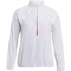 Under Armour Impasse HZ Top Damen