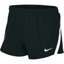 Nike Stock Fast 2'' Short Herren