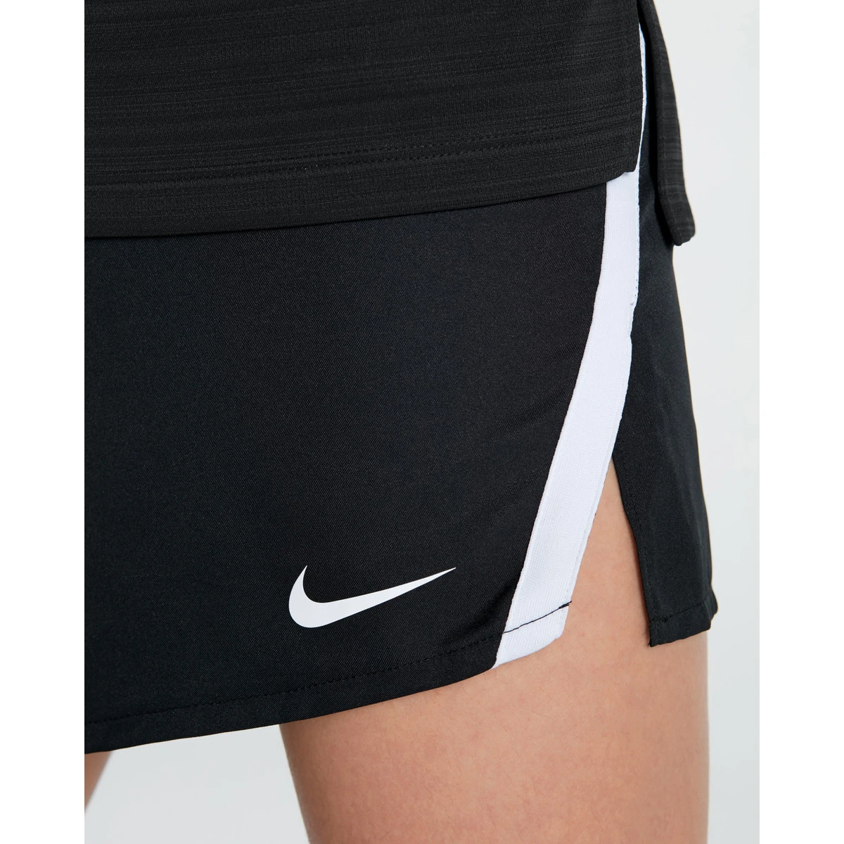 Nike Stock Fast 2'' Short Junior – Bild 3