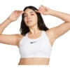 Nike Swoosh High Support Sport-BH