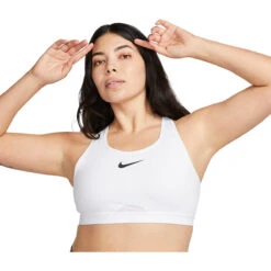 Nike Swoosh High Support Sport-BH