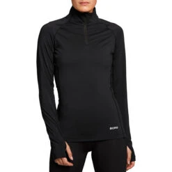 BJØRN BORG Bjorn Borg Midlayer Longsleeve Damen